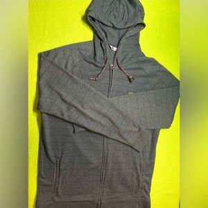 Travis, Matthew blue-grayish sweatshirt XL “Quality material” *AS IS*